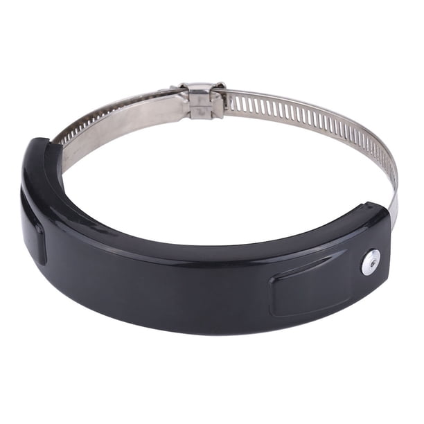 Protector de escape, 100 mm a 140 mm, protector de escape universal para carreras de motos, el mejor de su clase