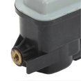 thumbnail image 3 of Purge Control Solenoid Vacuum Valve 136200?7110 Replacement for Prius C Camry Avalon, 3 of 5