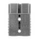 thumbnail image 3 of 2x Gris Y Rojo 175A 1AWG Batería Conector de Cabrestante de Rápida con Tapa -4  degree  degree F / -20  degree C-105  degree C, 3 of 9