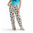 thumbnail image 2 of Little Blue House Women's Jersey Pajama Pants, Bandana Labs, Large, 2 of 13