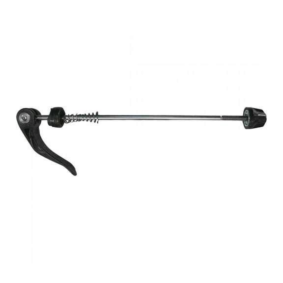 Sunlite Hub Skewer Alloy Rear 145-165mm // Black