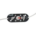thumbnail image 4 of Placa de antena de 5 uds FLhrweasw adaptadora Mini AT-DP de alimentación de extremo de línea larga desmontable para exteriores, 4 of 6