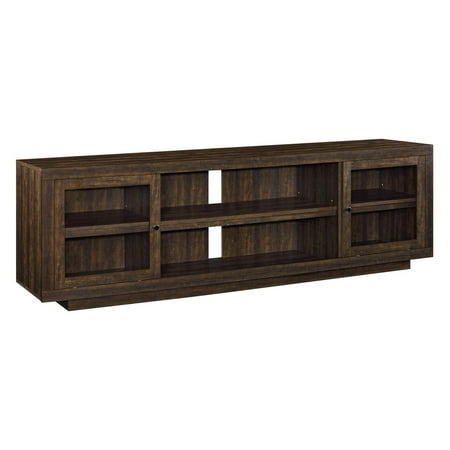 Altra Bailey 72" Espresso TV Stand for TV's up to 72