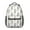Black-6, variant on Tropical Marine Life Backpack - Great White Shark Design, Waterproof & Stylish, Perfect for Teenagers & College Students