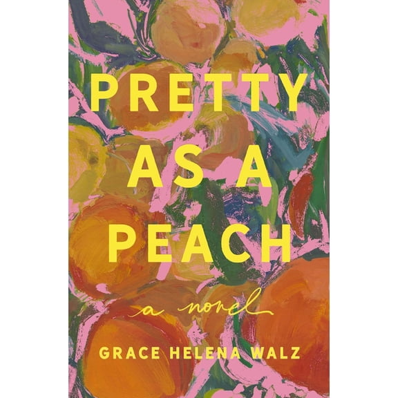 Pretty as a Peach, (Paperback)