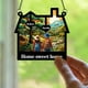 thumbnail image 4 of Adorno atrapasol XINYU personalizado 'You & Me We Got This' imagen y nombre de personaje acampando estilo 2, 4 of 7