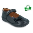 thumbnail image 2 of Calzado de INFANTIL tipo ZAPATILLA color NEGRO Coqueta  170301-A, 2 of 5