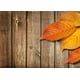 thumbnail image 3 of Fondo de madera ABPHQTO 150x220cm Hojas doradas Rayas vintage, 3 of 3