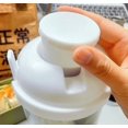 thumbnail image 5 of Taza de café plegable, taza de viaje plegable portátil, para viajes, senderismo al aire libre, blanco, 5 of 5