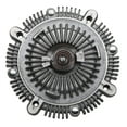 thumbnail image 2 of Four Seasons 36917 - Fan Clutch Fits select: 1994-1996 MITSUBISHI MIGHTY MAX, 1991-1993 MITSUBISHI MIGHTY MAX / S, 2 of 3