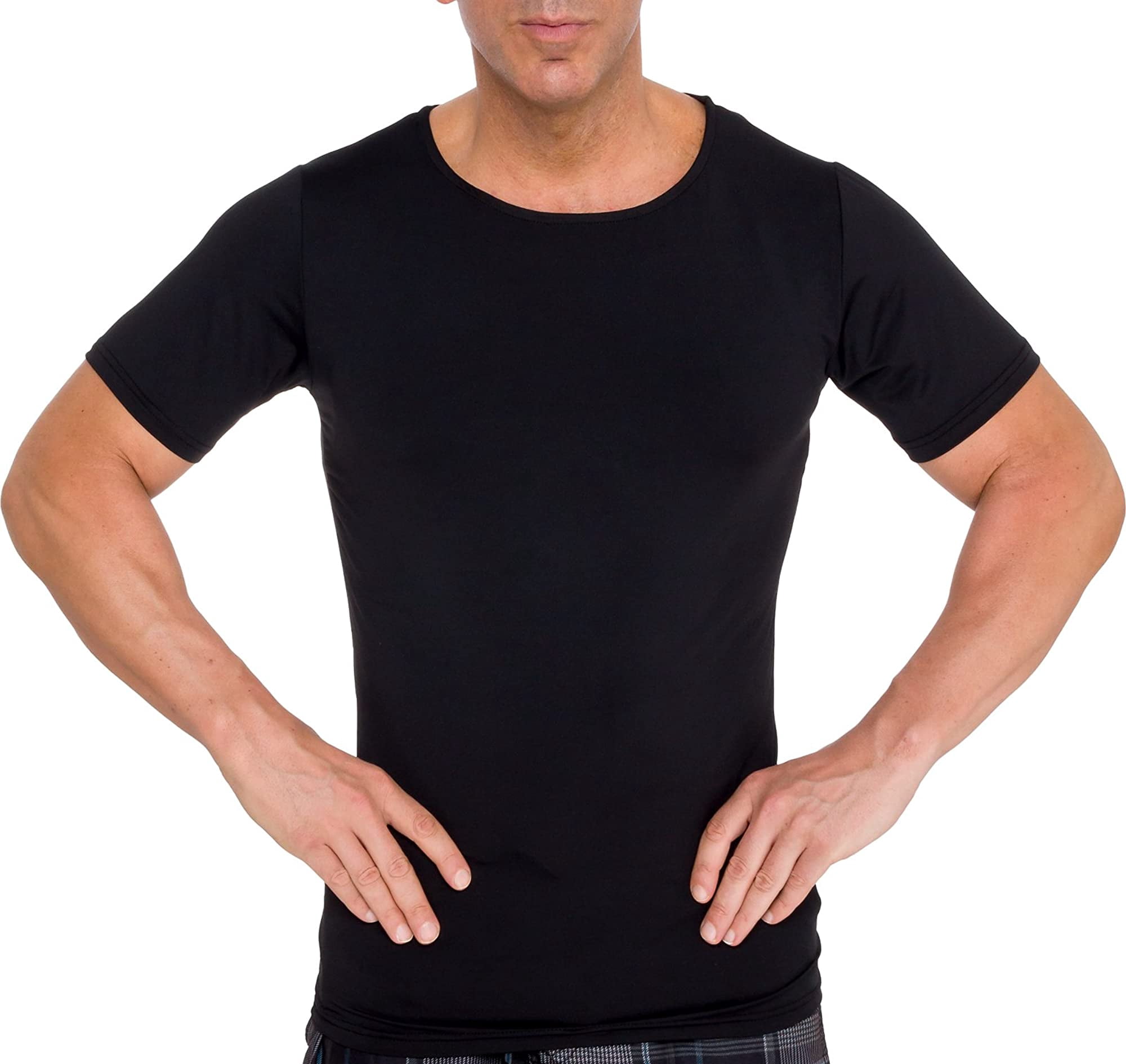slimming tee