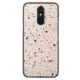 thumbnail image 1 of Terrazzo-347 Phone Case, Degined for LG X4 Case Men Women, Flexible Silicone Shockproof Case for LG X4, 1 of 1