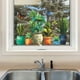 thumbnail image 1 of Pegatinas de Pared Autoadhesivas para Decoración de Pared Del Hogar, Dormitorio, Sala de Estar, Porche, Tropical, Fresco, 1 of 7