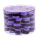 thumbnail image 4 of Premium Puños Antideslizantes de Agarre de Raquetas de Tenis para Prácticas y Púrpura Sunnimix Agarre de raqueta de tenis, 4 of 8