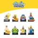 thumbnail image 1 of Set de 8 Minifiguras de Bob Esponja y Patricio Estrella – Figuras de Bloques de Construcción de Personajes Animados, Juguete Atractivo para Niños y Coleccionistas, 1 of 9