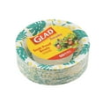 thumbnail image 4 of Glad Everyday 16oz Paper Bowls 50ct Palm Leaves, 4 of 4