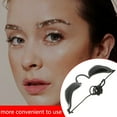 thumbnail image 4 of Portable Super Flexible Tanning Bed Goggles Eye Protection UV Glasses black, 4 of 8