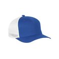 thumbnail image 1 of Flexfit Adult 6-Panel Trucker Cap, 1 of 2