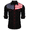 Black, variant on Men's American Flag Button Down Shirt Patriotic USA Shirt Charcoal
