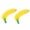 Slow Rising Banana Stress Relief Toys-A8, variant on 2026 Fruit-shaped squeeze toys, Slow Rising squeeze toys Stress Ball, Stress Relief Fidget Toys for Adults Sensory Anxiety Relief, Easter Gifts Party Favors School Office