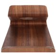 thumbnail image 2 of Wchiuoe Phone Stand, Phone Bracket, Wooden Tablet PC Holder For Office For Home, 2 of 8