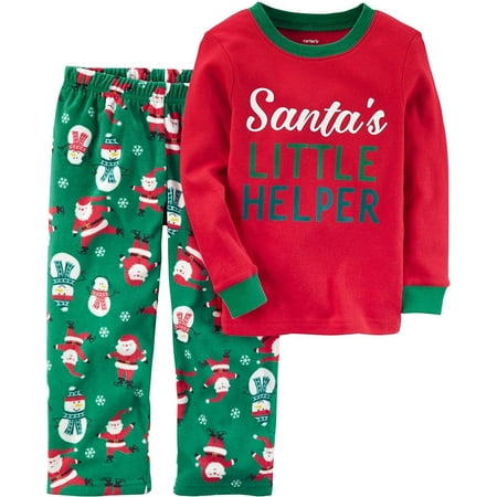 Carter's Baby Boys' 2 Pc Cotton 321g217