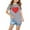 Gray, variant on Toddler Boys Girls Summer Cotton T-shirt Fashion Cute Printed Casual Short Sleeve Cotton Tops Shirts Toddler Clothes Black