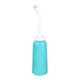 thumbnail image 1 of 500ml Portable Bidet Portable Handheld High Temperature Resistant Woman Washer Bidet Sprayer for Private Care Cleaning Blue, 1 of 4