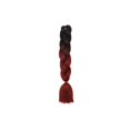 thumbnail image 4 of spellwife Gradient Color Women Braid Hair Large Braiding Hair Wigs High Temperature Fiber Synthetic Hair Extensions, 4 of 6