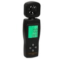 thumbnail image 3 of Air Flow Speed Meter,SMART SENSOR AS816 Mini Wind Meter Digital Anemometer Elevate Your Experience, 3 of 12