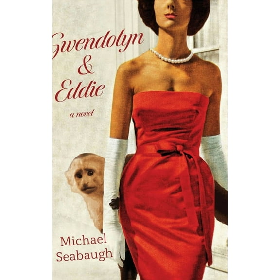 Gwendolyn & Eddie, (Hardcover)