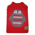 thumbnail image 1 of Sueter Para Perro Urban Dog Quebec Rojo Talla 0 - 10, 1 of 2