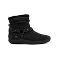 thumbnail image 2 of JBU By Jambu Womens Westwood Water Resistant Motorcycle Boot, Adult, Black, 6.5 M US, 2 of 3