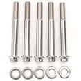 thumbnail image 3 of ARP INC. 613-3250 3/8-16 X 3.250 12PT SS BOLTS, 3 of 4