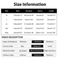 thumbnail image 3 of Men'S Sleeveless Hoodie With Dual Pockets Striped Knit Tank Top Casual Breathable Athletic Shirt For Workout Gym And Outdoor Activities Tank,Black,XL, 3 of 6