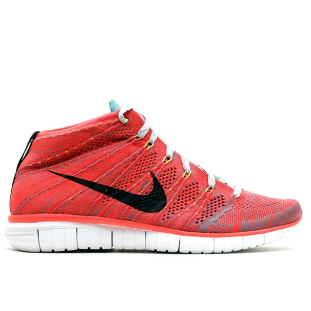 Nike free flyknit 2025 chukka mens