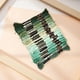 thumbnail image 3 of 18 madejas de 6 hebras de hilo de bordar verde jaspeado, hilo para punto degradado, hilo para pulseras de la amistad, hilo para bordar, hilo a granel, 3 of 9