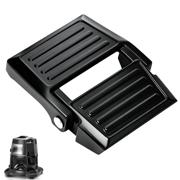 Pestillo para Bandeja de Agua HTJYMY para Aspiradoras Rainbow D3 D4 SE