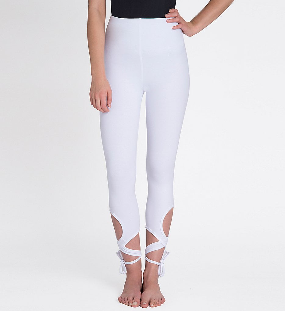 Lysse Leggings 1592 Wrap Ankle Legging 