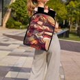 thumbnail image 2 of Travel Laptop Backpack, Fits 15.6 Inch Notebook, with Multiple Organizational Compartments for Teen Student Business Work F12, 2 of 5