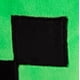thumbnail image 5 of Almohada de peluche con forma de enredadera Buddy Jay Franco Minecraft, 5 of 5