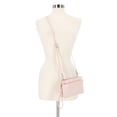 thumbnail image 4 of MUNDI Brady Anti Theft Womens Cell Phone Crossbody Bag RFID Purse Wallet, 4 of 4