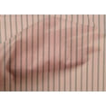 thumbnail image 4 of oneOone Cotton Poplin Fabric Vertical Stripe Print Fabric By The Yard 42 Inch Wide, 4 of 4