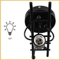 thumbnail image 2 of Wall Sconce Design Glass Led Wall Lamp Sconce Modern Bedroom Kitchen Stair Living Room Wall Lights, 2 of 4
