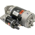 thumbnail image 7 of New Starter Compatible With Mahindra 6500 3.5L 4-cyl Diesel 2002-2008 By Part Numbers E007700868B91 26024129A 18344 410-30053, 7 of 7
