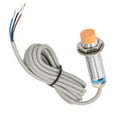 thumbnail image 3 of Interrupteur de Proximité, LJC18A3-B-Z/BY DC Type 3 Fils Interrupteur de Proximité PNP pour Professionnels, 3 of 9