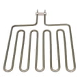 thumbnail image 3 of 3KW Stainless Steel Sauna Heater Element 230V for Home Spa Use, 3 of 5