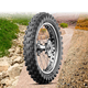 thumbnail image 2 of Llanta De Moto Michelin Tracker 80/100-21 51R Uso Con Cámara, 2 of 3