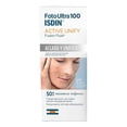 thumbnail image 2 of Fotoprotector facial Isdin Fusion Fluid aclara y unifica FPS 50 50ml, 2 of 4