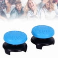 thumbnail image 4 of Joystick Controller Gamepad Key , 2Pcs Grip Stick Thumbstick Soft Silicone Cover for , Stick Joystick Controller, 4 of 8